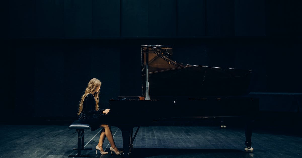 100% stage completion in a single run - Woman in Black Dress Sitting on Black Wooden Bench 100% stage completion in a single run - Woman in Black Dress Sitting on Black Wooden Bench