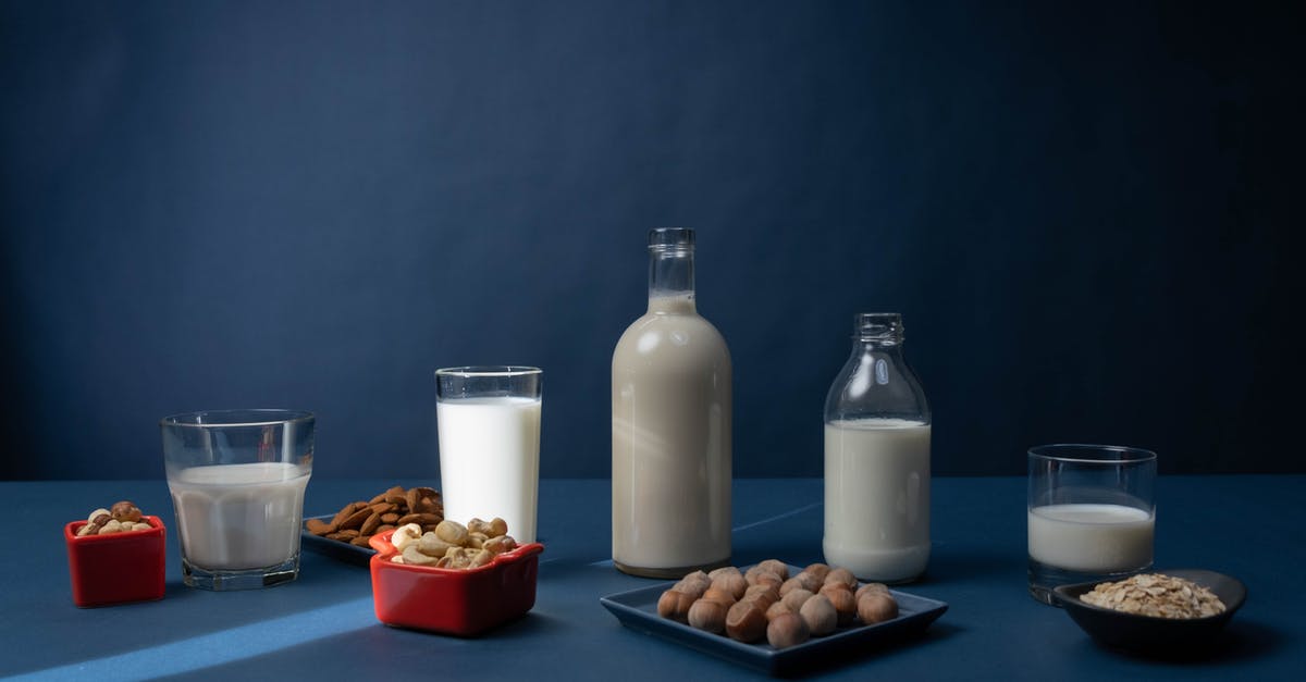 1.17.1 Minecraft Jar Folder - Free stock photo of almond milk, almonds, bottle