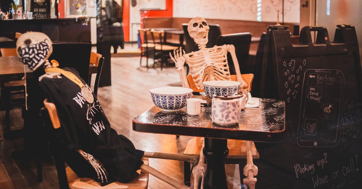 1.9 wither skeleton cannot equip armor - Modern cozy cafe interior with skeletons at table as decoration for Halloween holiday celebration 1.9 wither skeleton cannot equip armor - Modern cozy cafe interior with skeletons at table as decoration for Halloween holiday celebration