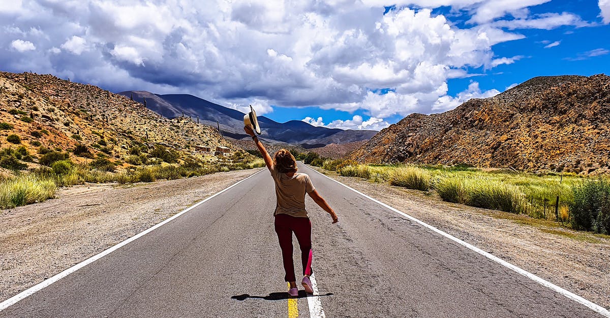 'Unable to load manifest file' when running Portal 2 - Back View of a Woman Running on Road in Mountains with a Hat and Clouds in Blue Sky 'Unable to load manifest file' when running Portal 2 - Back View of a Woman Running on Road in Mountains with a Hat and Clouds in Blue Sky