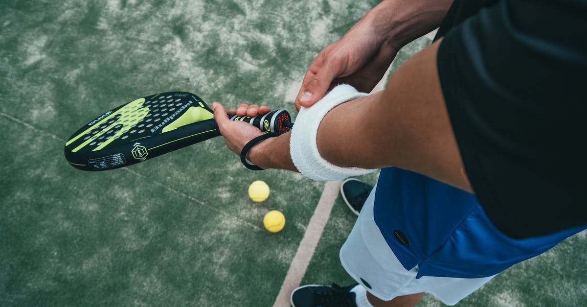 A game I bought has disappeared from my library, how can I retreive it? - Person Holding Black and Green Tennis Racket