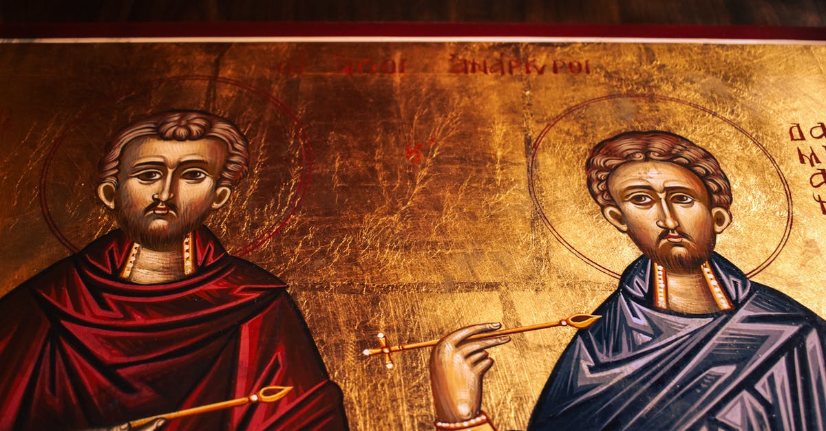 AI civs are not earning Great Prophet points. I now have the only religion. Is this due to my difficulty setting? - An Artistic Painting of Saints 