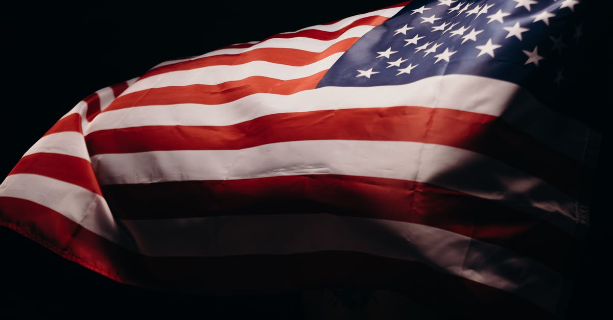 AI guarantees independence of nations after taking their territory - Us a Flag With Black Background AI guarantees independence of nations after taking their territory - Us a Flag With Black Background