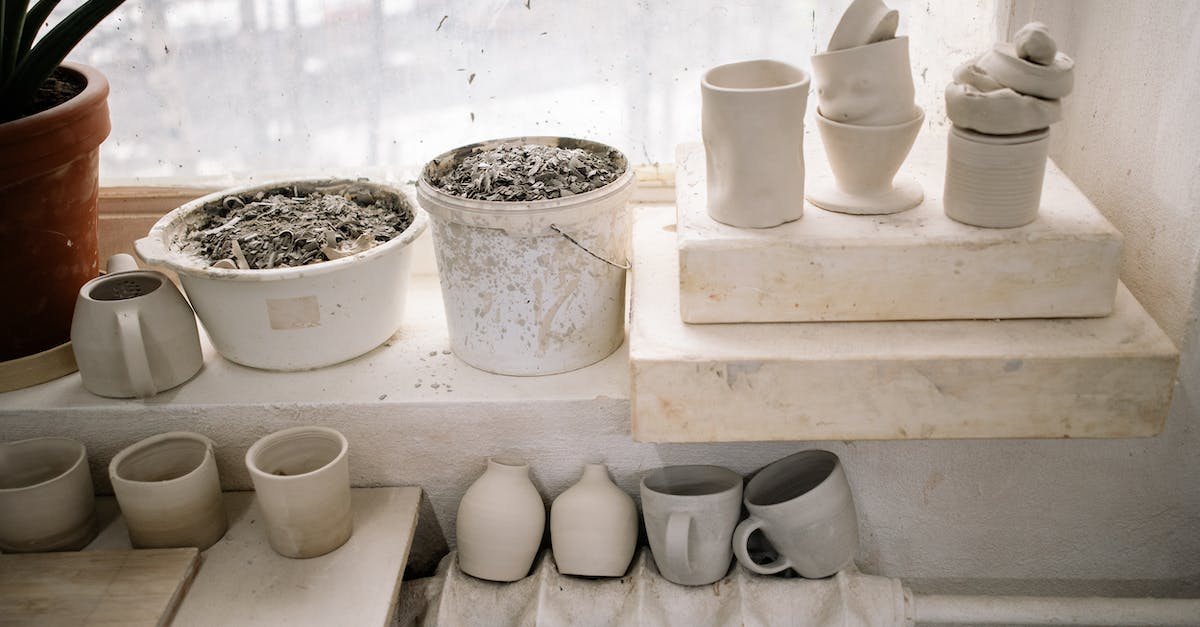 All dwellers are radiated - how could this happen? - Pottery near a Window All dwellers are radiated - how could this happen? - Pottery near a Window