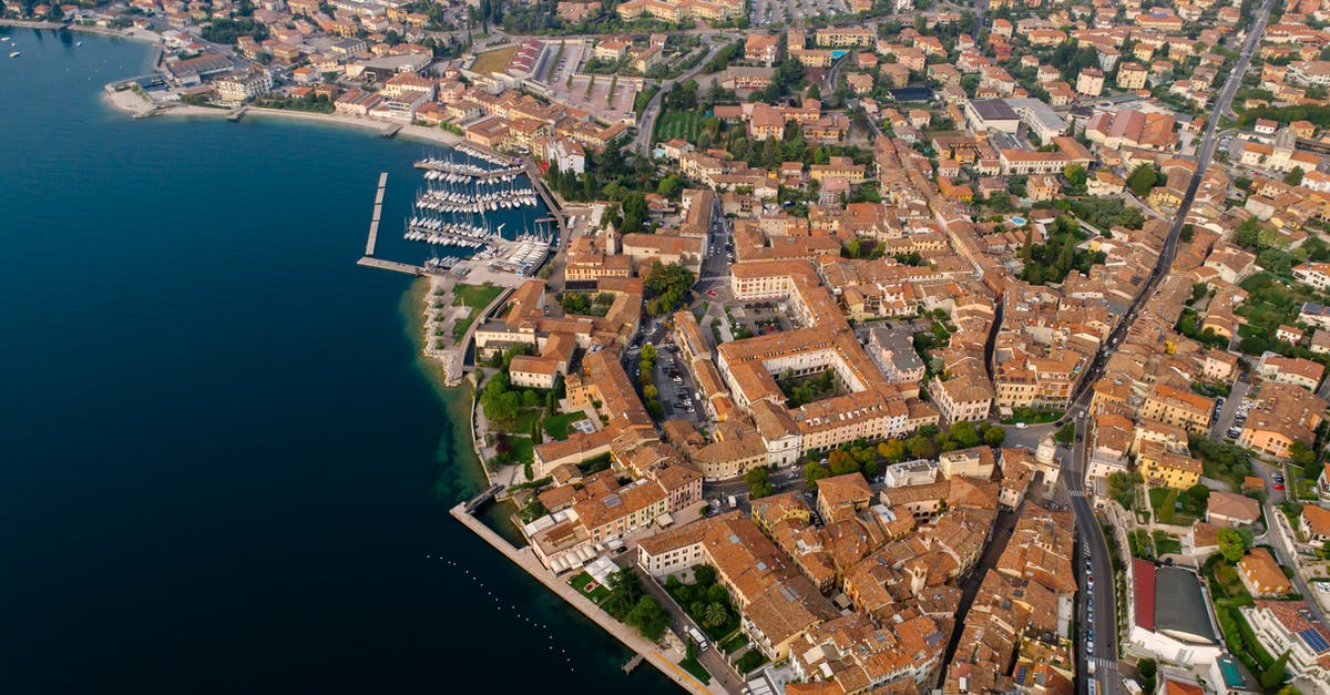 All enterable buildings in AC Syndicate? - Aerial View of City Buildings Near Body of Water All enterable buildings in AC Syndicate? - Aerial View of City Buildings Near Body of Water