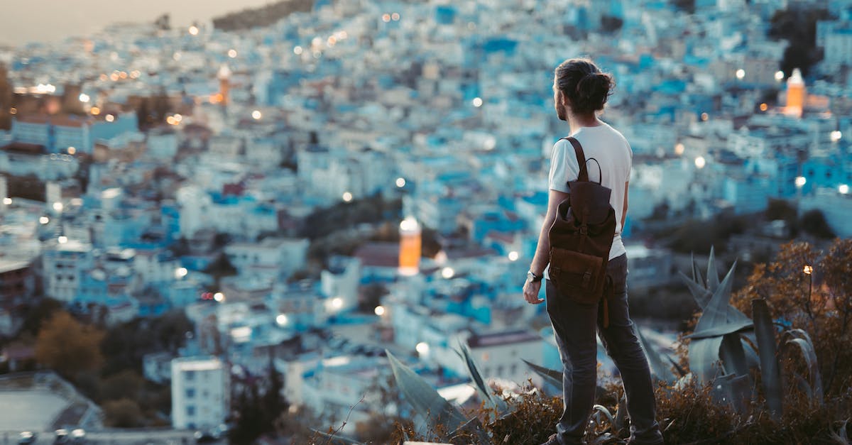 Am I really supposed to just wander around? - Photo Of Person Wearing White Shirt Am I really supposed to just wander around? - Photo Of Person Wearing White Shirt