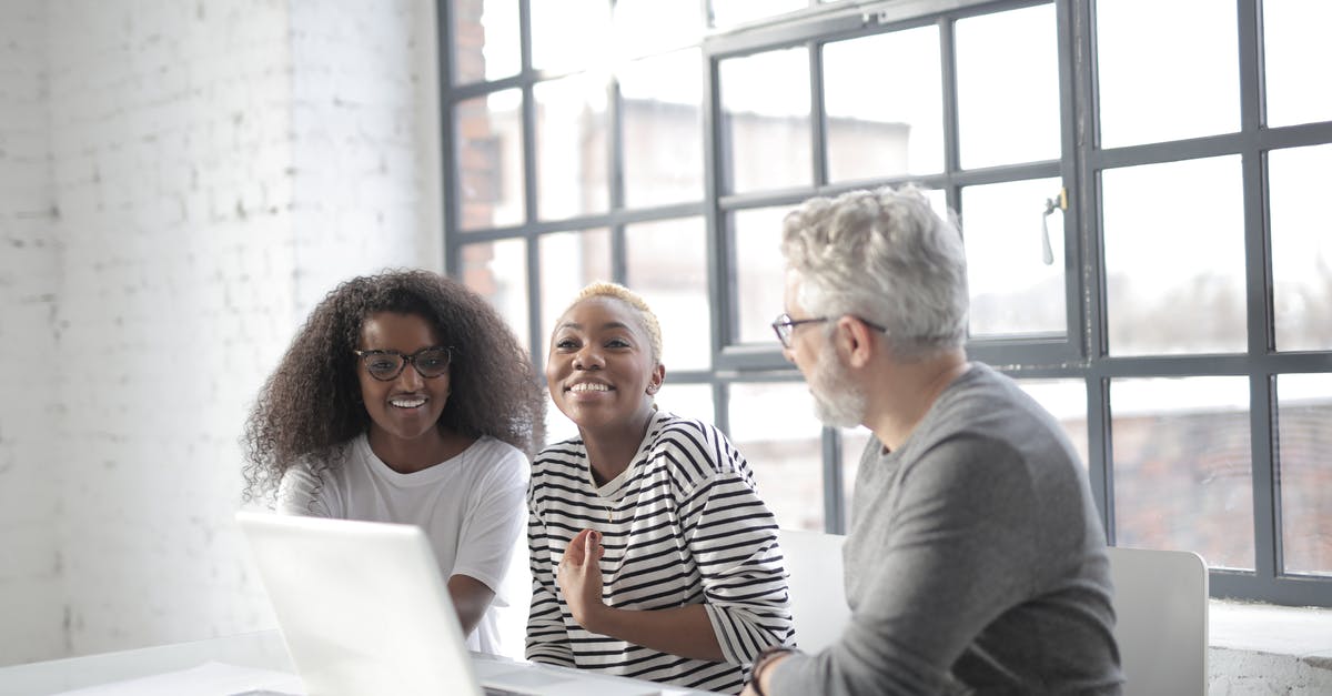 Am I subject to any disadvantages when sharing Steam games? - Positive multiracial colleagues wearing informal clothes and working on project together while surfing Internet on computer in modern office Am I subject to any disadvantages when sharing Steam games? - Positive multiracial colleagues wearing informal clothes and working on project together while surfing Internet on computer in modern office