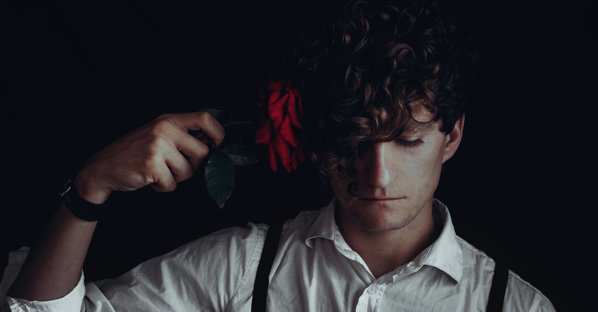 Am I supposed to kill red guys in Assassin's Creed? - Youngster putting rose flower to head in suicidal thoughts