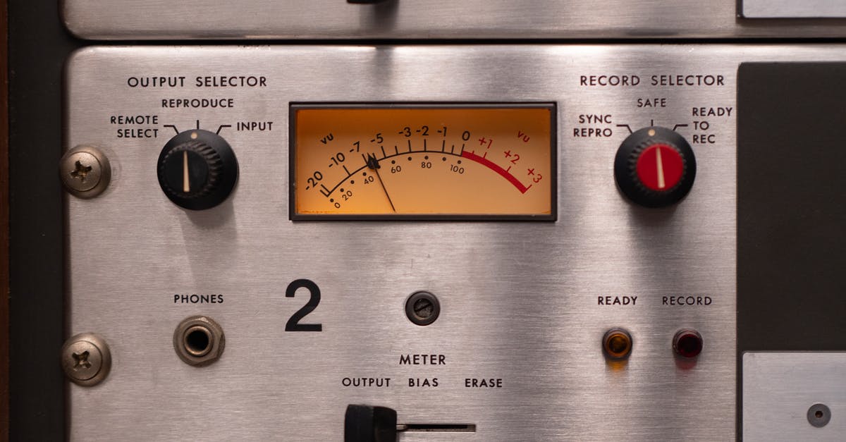 Analog movement when emulating keyboard/mouse with Steam controller - Silver and Black Digital Device