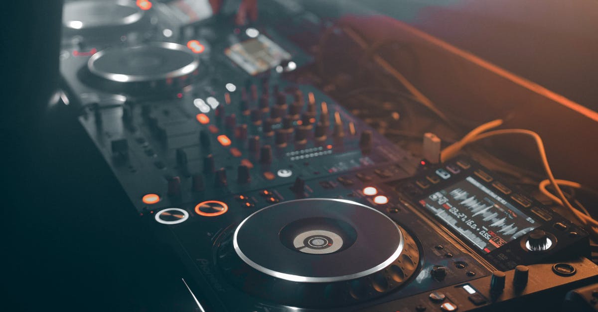 Analog movement when emulating keyboard/mouse with Steam controller - Man Playing Black Sound Maker