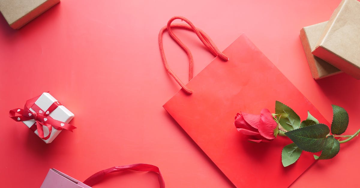 Anniversary XP bonus boost - Pink Paper Bag on Pink Table