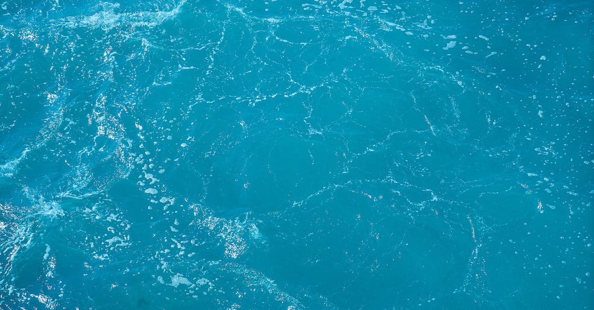 Anno 2070 Deep Ocean Expansion cannot advance researchers to geniues - Close-up Photo of Blue Body of Water