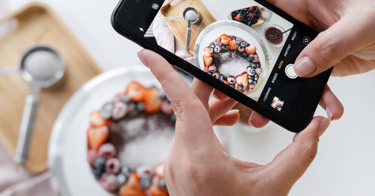 Any benefit in using Razz Berry and Great Ball at same time? Any harm? - Woman hand taking photo on smartphone of delicious decorated cake Any benefit in using Razz Berry and Great Ball at same time? Any harm? - Woman hand taking photo on smartphone of delicious decorated cake