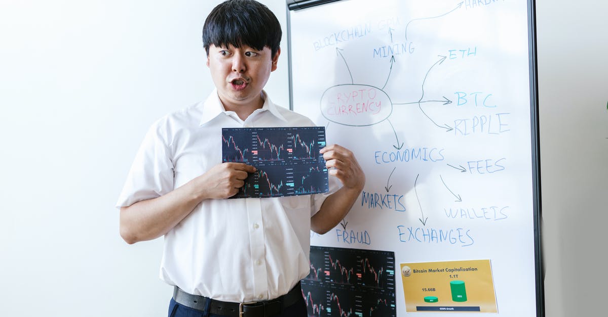 Any explanation for intricacies (bugs) of the city and trade network? - Man in White Button Up Shirt Holding Blue and White Book