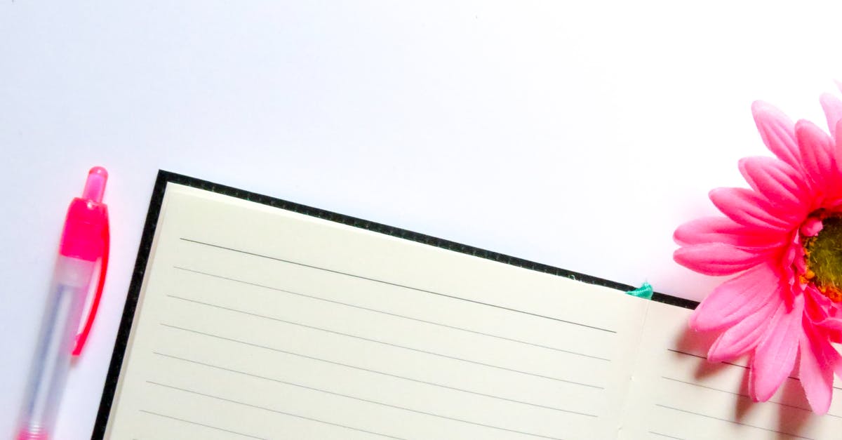 Apollyon and The Forgotten's pages have gone blank? - Empty Note Book Apollyon and The Forgotten's pages have gone blank? - Empty Note Book