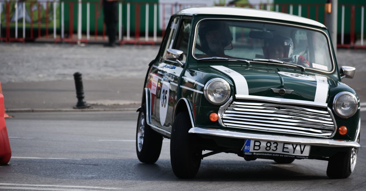 Are characters unlocked by number of individual track races completed? - Man in helmet driving on vintage car Are characters unlocked by number of individual track races completed? - Man in helmet driving on vintage car