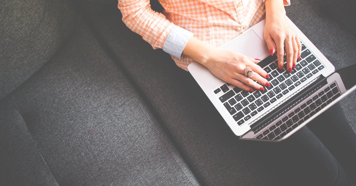 Are compounding type [dis]advantages implemented? - Person Sitting on Gray Sofa While Using Macbook