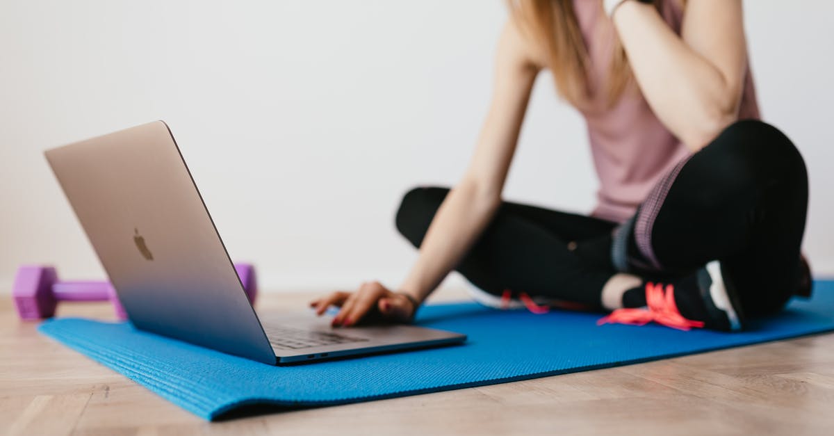 Are cross-party ability boosts active when using forms? - Anonymous woman browsing laptop while sitting on mat Are cross-party ability boosts active when using forms? - Anonymous woman browsing laptop while sitting on mat