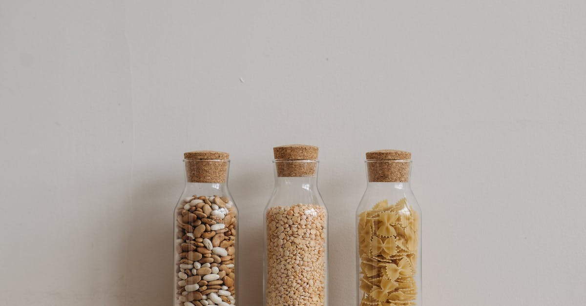 Are eggs sorted in specific order and what determines it? - Clear Glass Jar With Brown Seeds Are eggs sorted in specific order and what determines it? - Clear Glass Jar With Brown Seeds