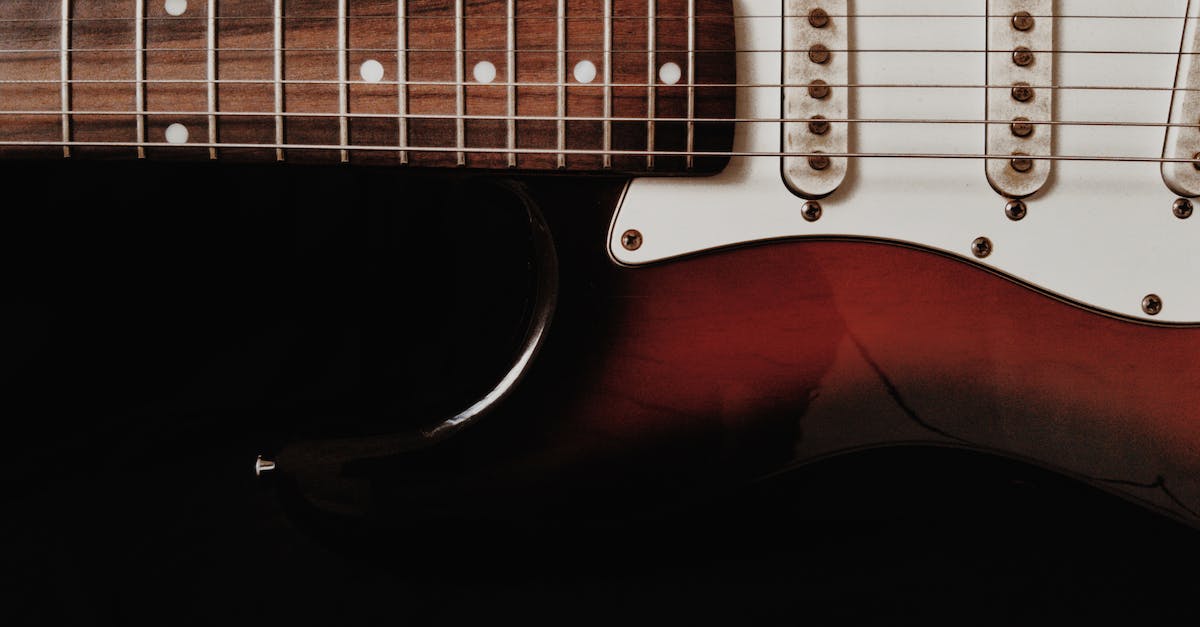 Are follower items worth keeping if I never play solo? - close-Up Photo of White Electric Guitar