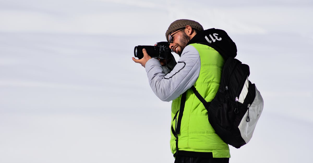 Are Holo-Packs predetermined? - Man Taking Pictures with a Dslr Are Holo-Packs predetermined? - Man Taking Pictures with a Dslr