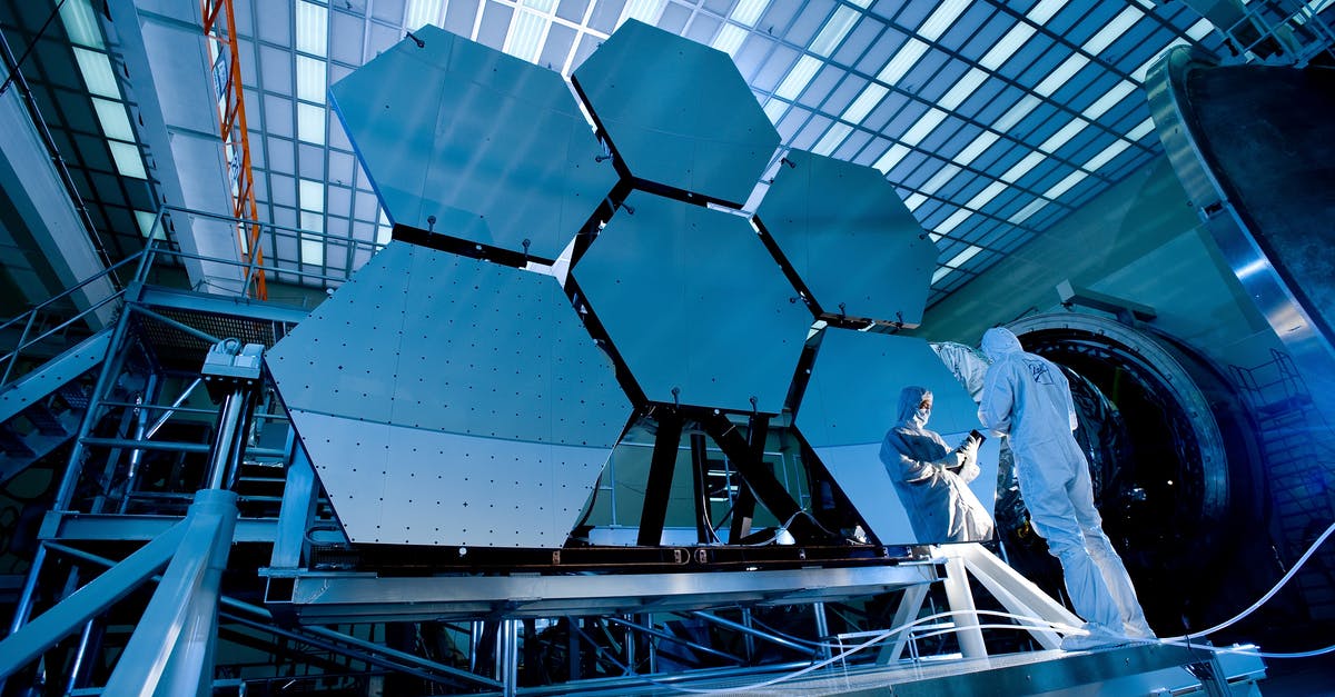 Are industry and office zones interchangable? - High Angle View of A Man