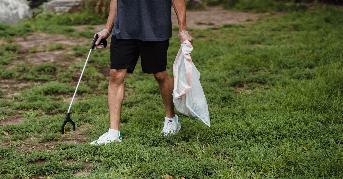 Are lockpicks in ESO one-use only? - Free stock photo of bag, day, ecology Are lockpicks in ESO one-use only? - Free stock photo of bag, day, ecology