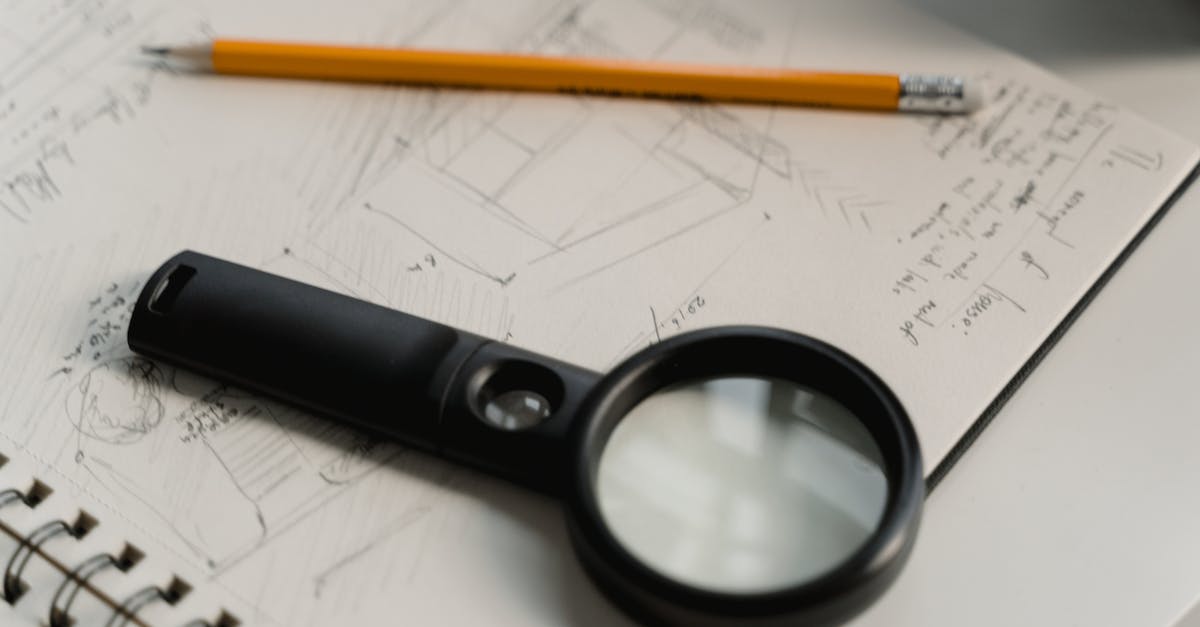 Are Maximum Stats Still Boosted by Weapon Abilities? - Black Magnifying Glass Beside Yellow Pencil Are Maximum Stats Still Boosted by Weapon Abilities? - Black Magnifying Glass Beside Yellow Pencil
