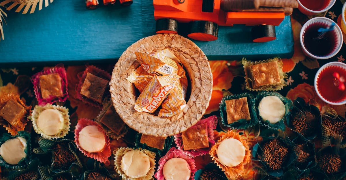 Are party members expected to be disposable and swapped out when I feel like it or they die? - Various sweets and sweet beverage on table Are party members expected to be disposable and swapped out when I feel like it or they die? - Various sweets and sweet beverage on table