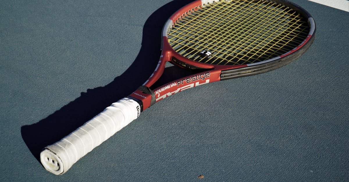 Are perks limited per prestige? - Red and Black Tennis Racket Are perks limited per prestige? - Red and Black Tennis Racket