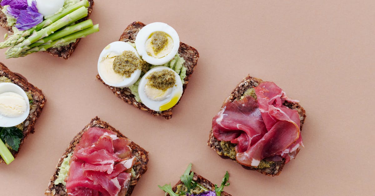 Are Pokemon from eggs better in any way? - Close-Up Photo Of Healthy Sandwiches