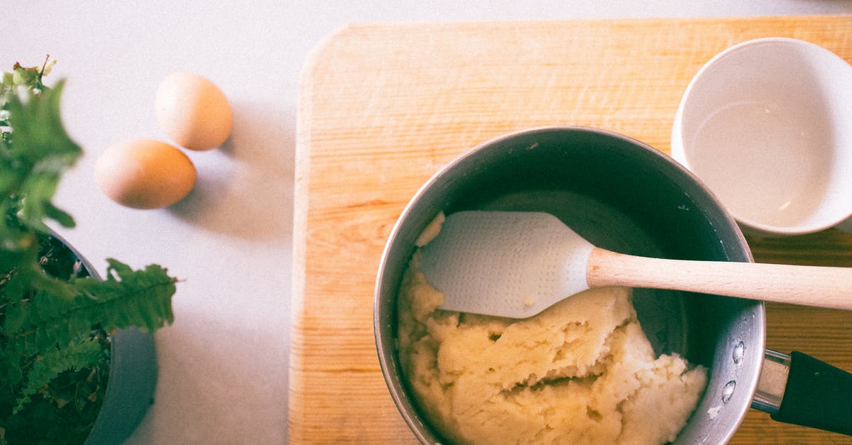 Are Pokemon from eggs still useful at lvl 30? - Pot With Spatula on Brown Chopping Board