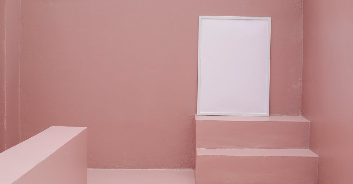 Are Pokemon that spawn after a space-time distortion completely new ones? - Empty frame placed on staircase in room with pink walls Are Pokemon that spawn after a space-time distortion completely new ones? - Empty frame placed on staircase in room with pink walls