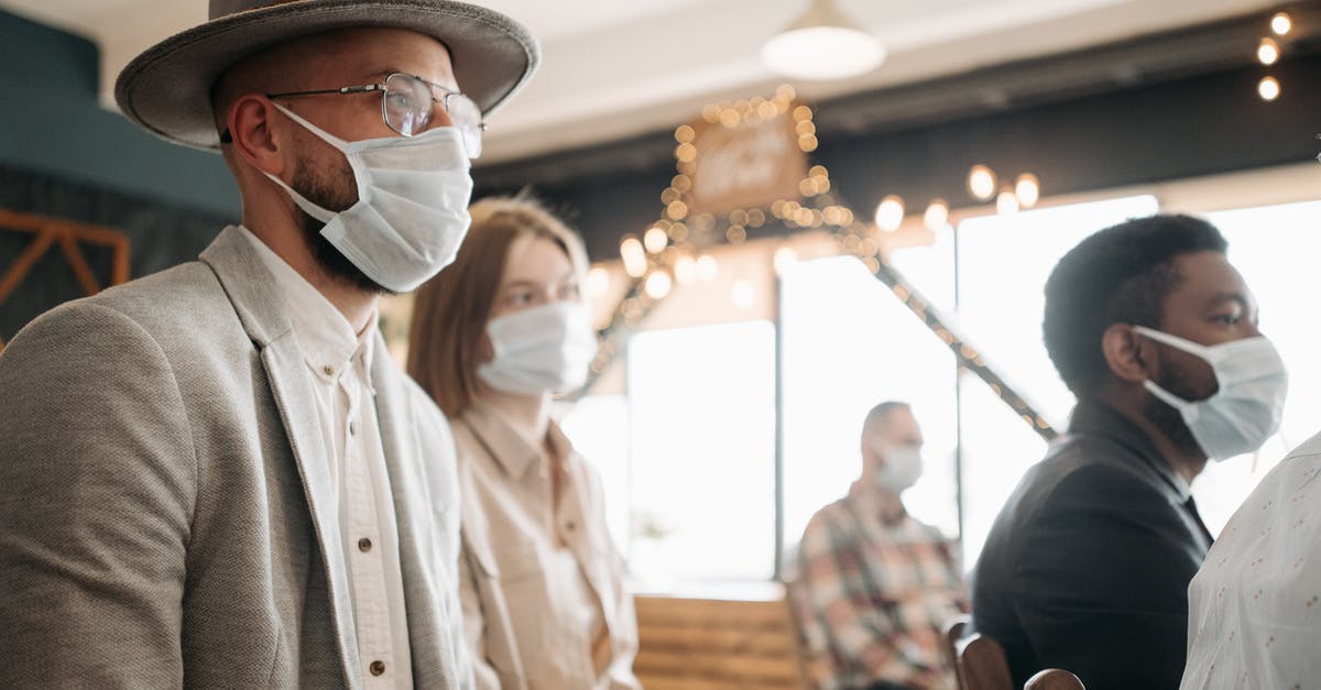 Are praying and listening to stories supposed to make dwarf non-idle? - Group of People Wearing Face Masks Listening in a Prayer Meeting Are praying and listening to stories supposed to make dwarf non-idle? - Group of People Wearing Face Masks Listening in a Prayer Meeting