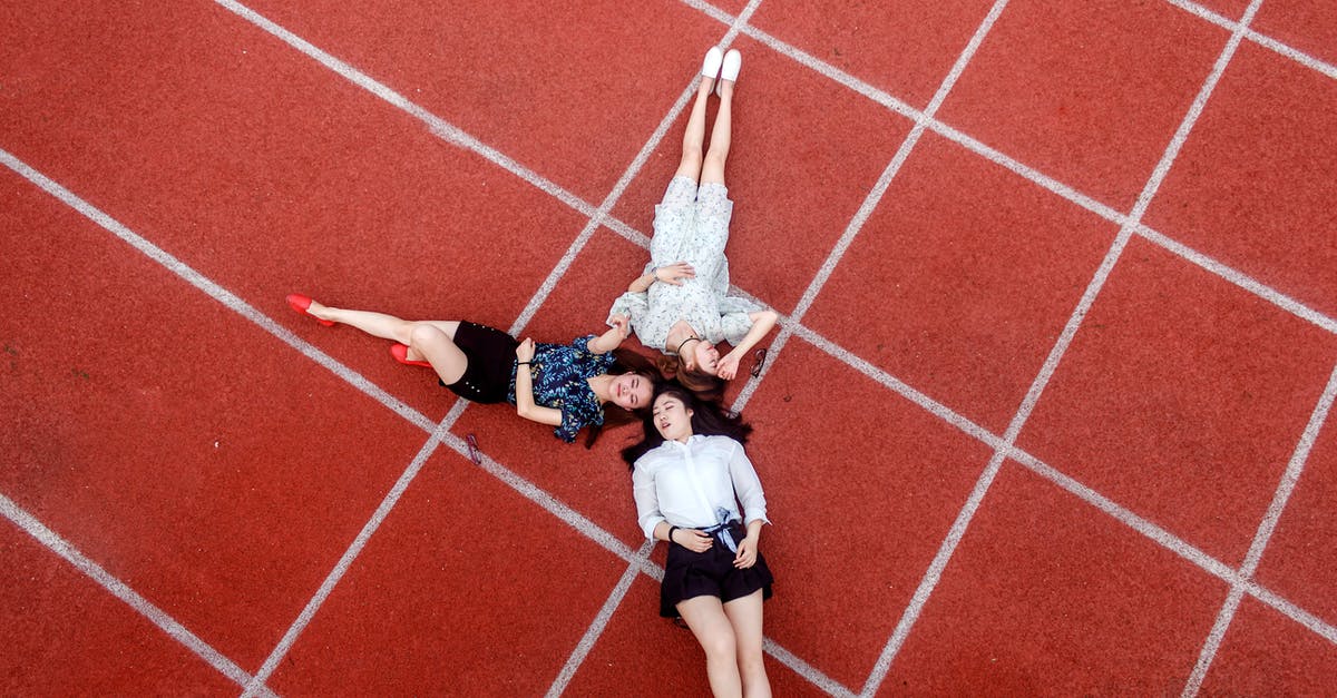 Are Roleplay Groups A Myth? - Three Women Lying on Brown Floor Are Roleplay Groups A Myth? - Three Women Lying on Brown Floor