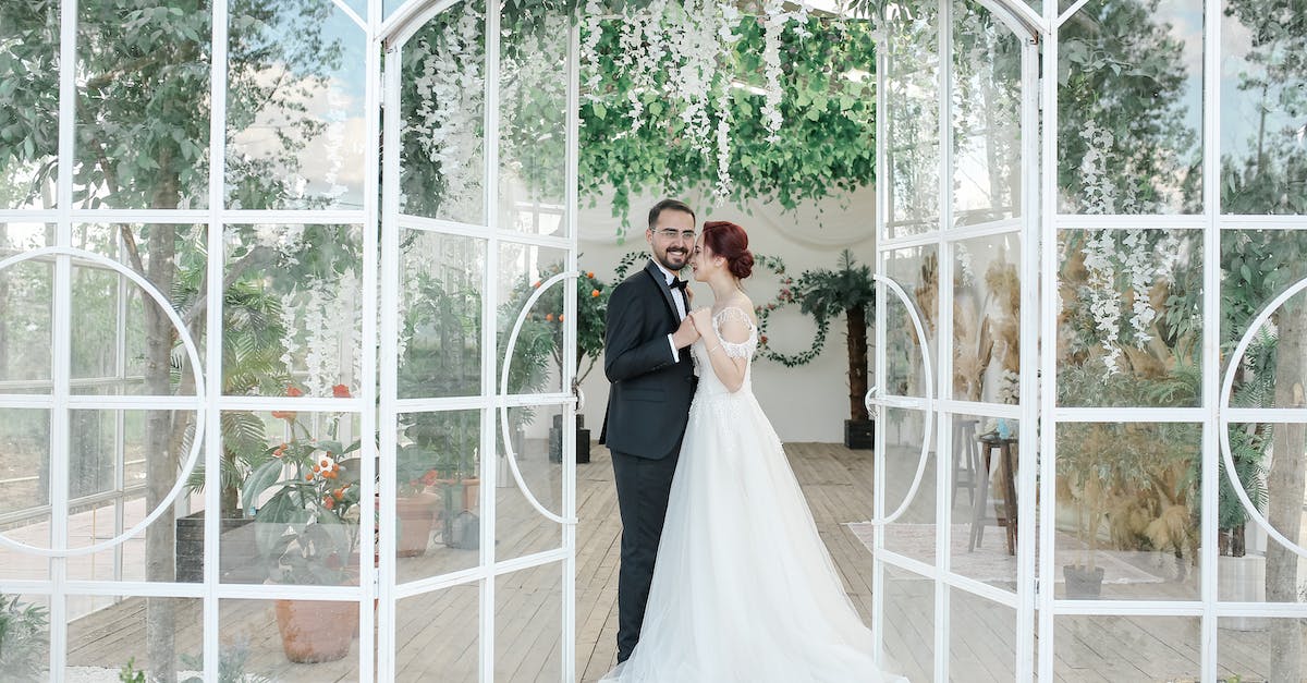 Are same-sex marriages allowed? - Free stock photo of architecture, bouquet, bridal