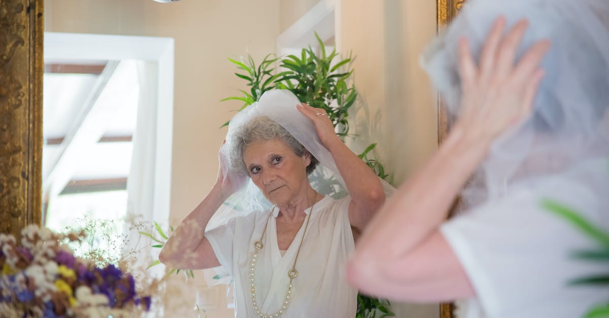 Are same-sex marriages allowed? - Woman in White Sleeveless Dress Wearing White Veil