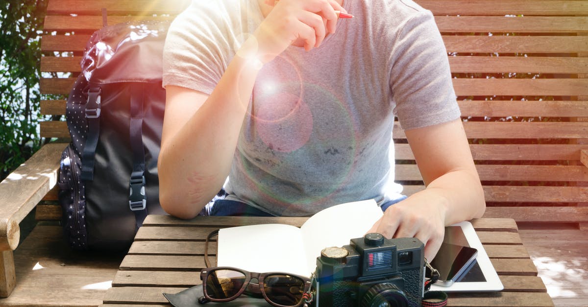 Are skill increasing items better than backpacks? - Man Sitting on Bench Leaning on Table Are skill increasing items better than backpacks? - Man Sitting on Bench Leaning on Table