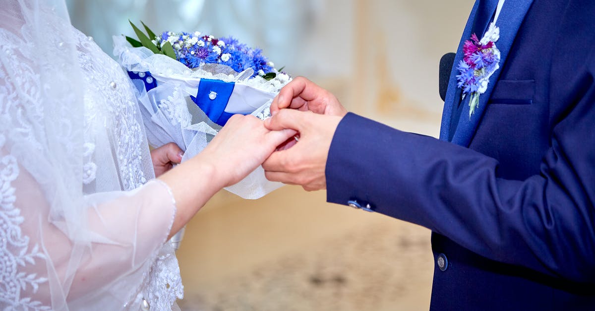 Are some enemies immune to the Ring of the Lucii? - Woman in White Wedding Dress Holding Bouquet of Flowers