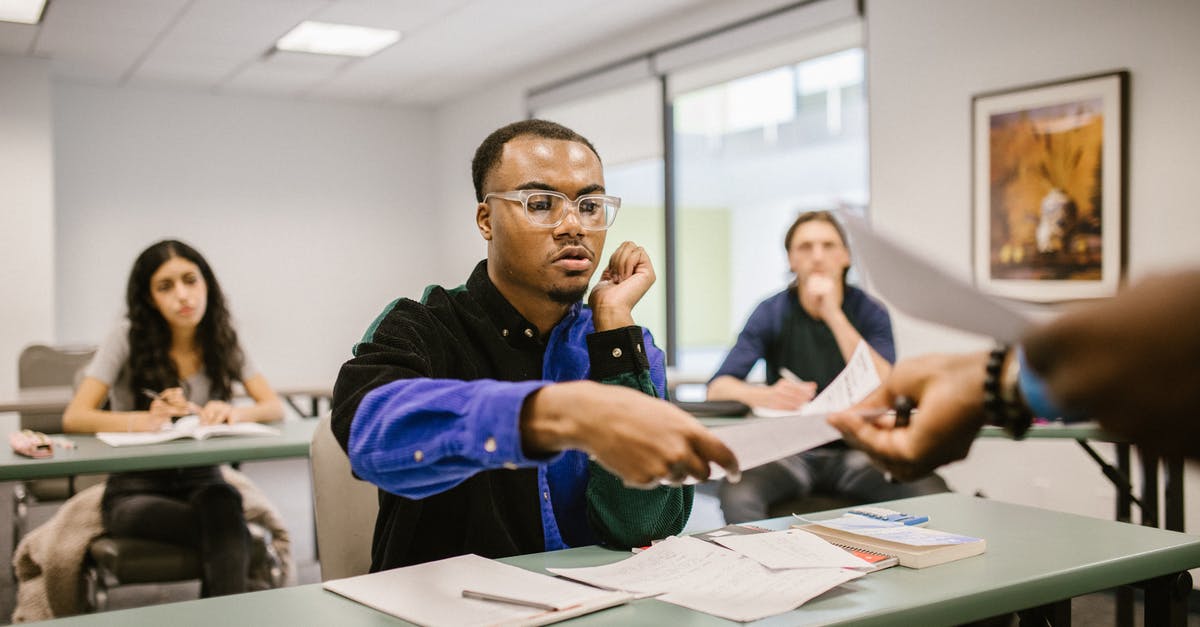 Are spiders worth it for getting coal? - Student Getting His Test Paper