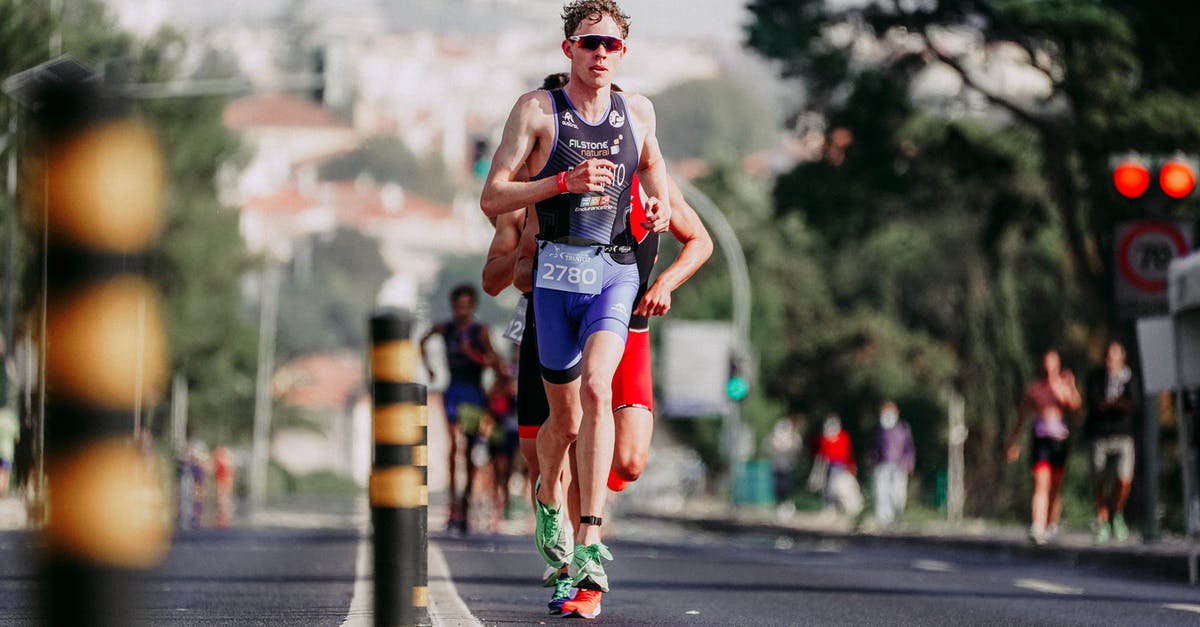 Are the Challenge levels preseeded, or just the items I spawn with? - Full body of serious man in protective glasses and sportswear running on asphalt road during competition Are the Challenge levels preseeded, or just the items I spawn with? - Full body of serious man in protective glasses and sportswear running on asphalt road during competition