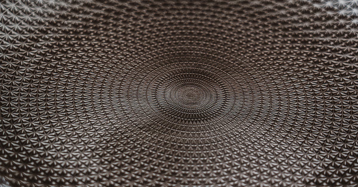 Are the computers out to get me? [closed] - A Photo of Metal Abstract 