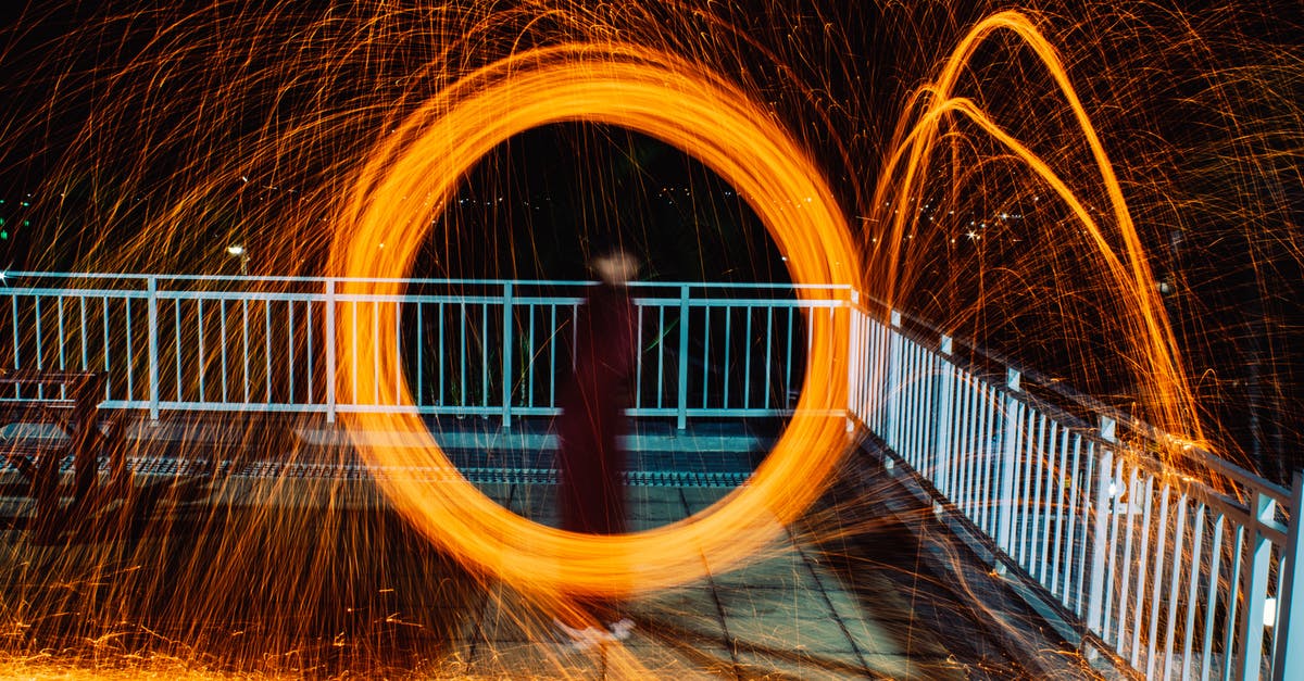 Are the effects of Lucio's secondary fire diminished or increased for certain heroes? - Steel Wool Photography at Night Are the effects of Lucio's secondary fire diminished or increased for certain heroes? - Steel Wool Photography at Night