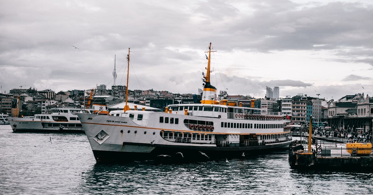 Are the Empire ships at an inherent disadvantage due to lack of shields? - White and Black Ship on Sea Under Gray Sky