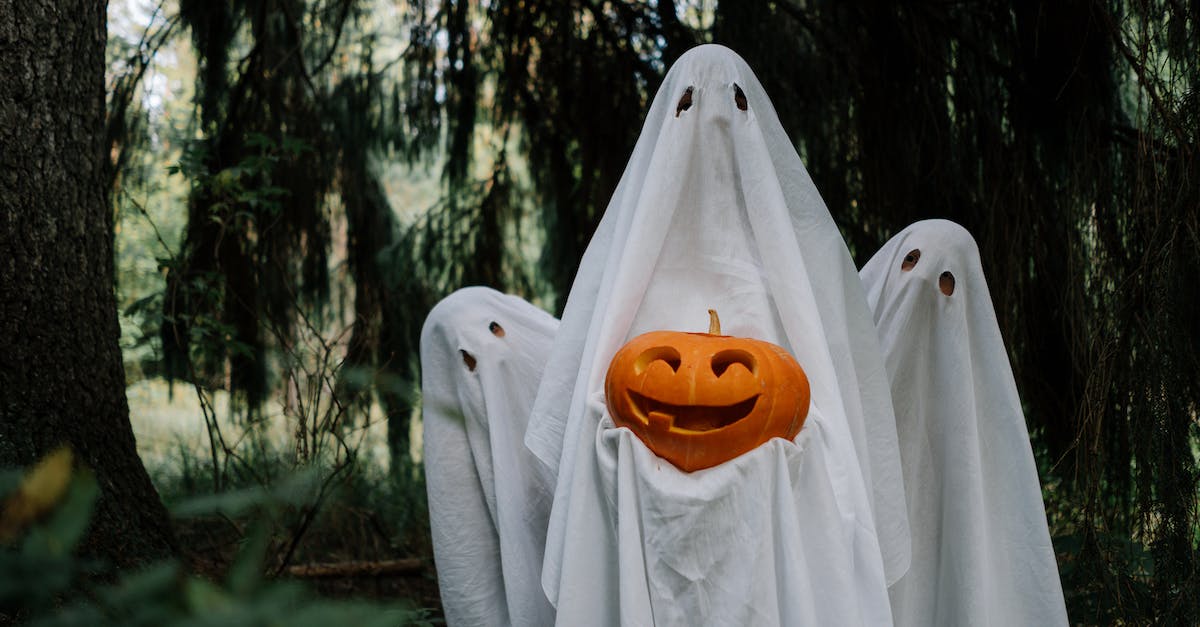 Are there any coupons/codes/vouchers in the COD: Ghosts PS4 manual? - Ghosts Holding a Carved Pumpkin Are there any coupons/codes/vouchers in the COD: Ghosts PS4 manual? - Ghosts Holding a Carved Pumpkin
