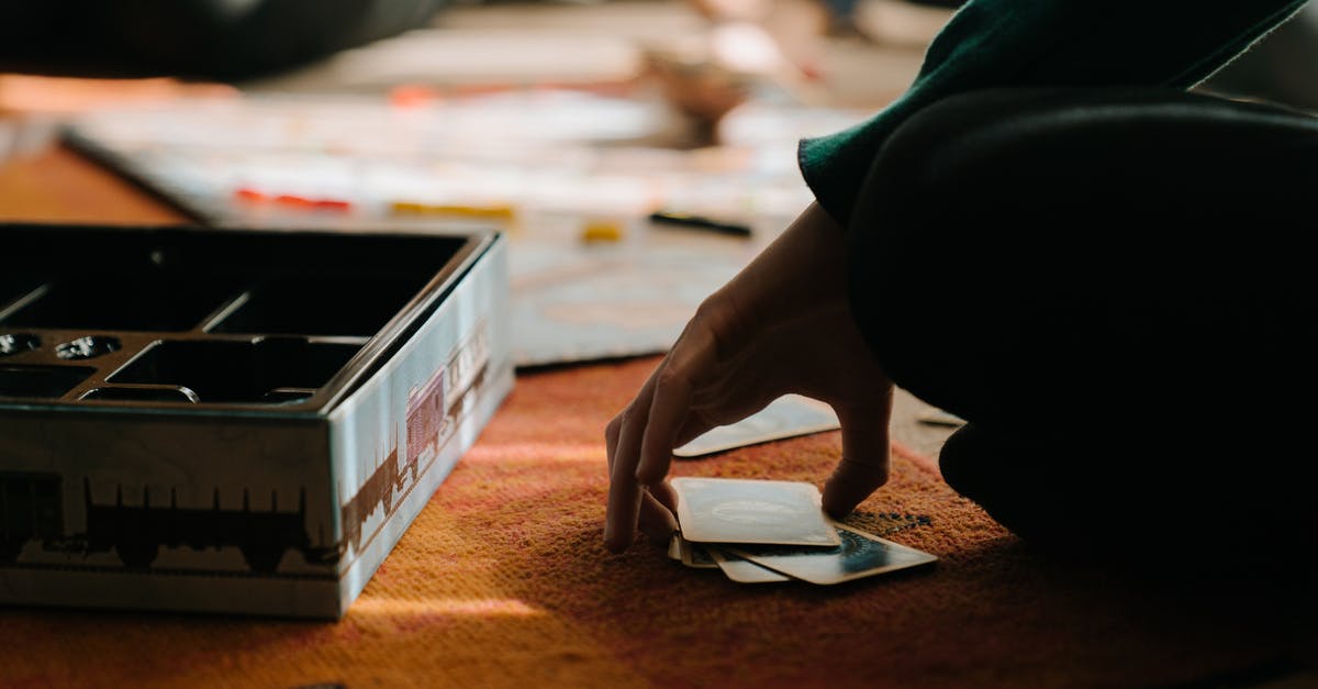 Are There Any Details on Calculation of CS:GO Player Ratings [duplicate] - Person in Green Shirt Playing Cards