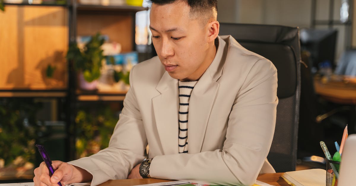 Are there any good Salarian Engineer Specs.? - Man in Gray Suit Jacket Sitting at the Table Are there any good Salarian Engineer Specs.? - Man in Gray Suit Jacket Sitting at the Table
