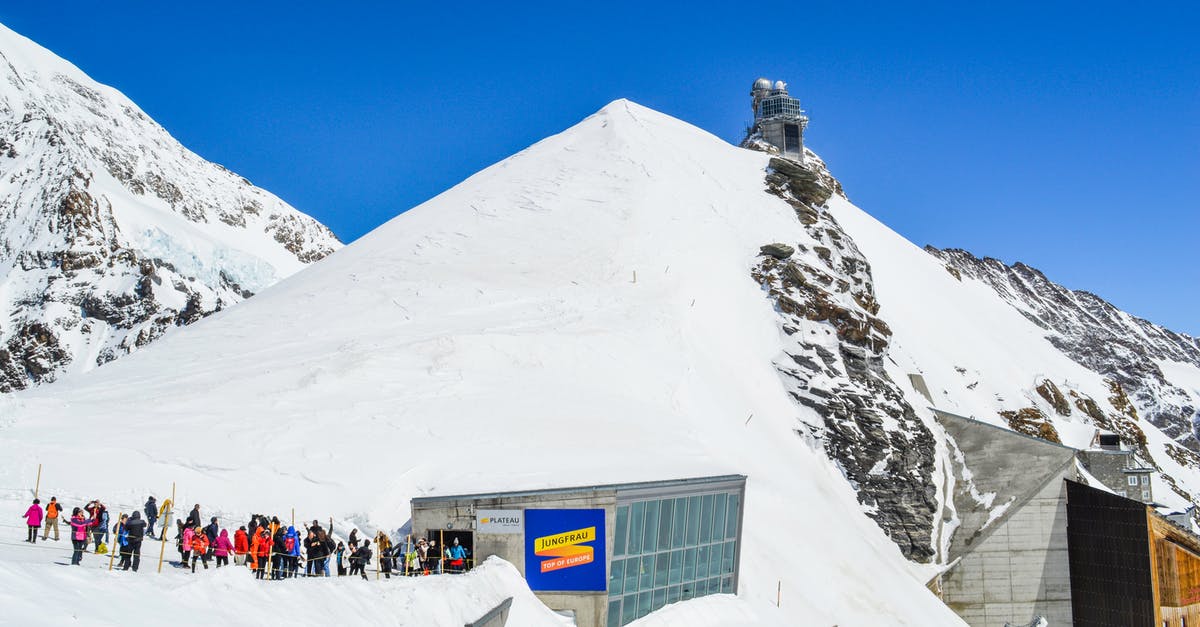 Are there any group queue restrictions in competitive? - Anonymous group of tourists with skis near old building on snowy mountain under blue sky Are there any group queue restrictions in competitive? - Anonymous group of tourists with skis near old building on snowy mountain under blue sky