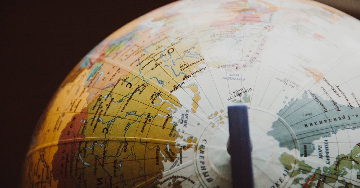 Are there any hints about Locke's exact location in the World of Ruins? - Desk Globe on Shallow Focus Lens Are there any hints about Locke's exact location in the World of Ruins? - Desk Globe on Shallow Focus Lens