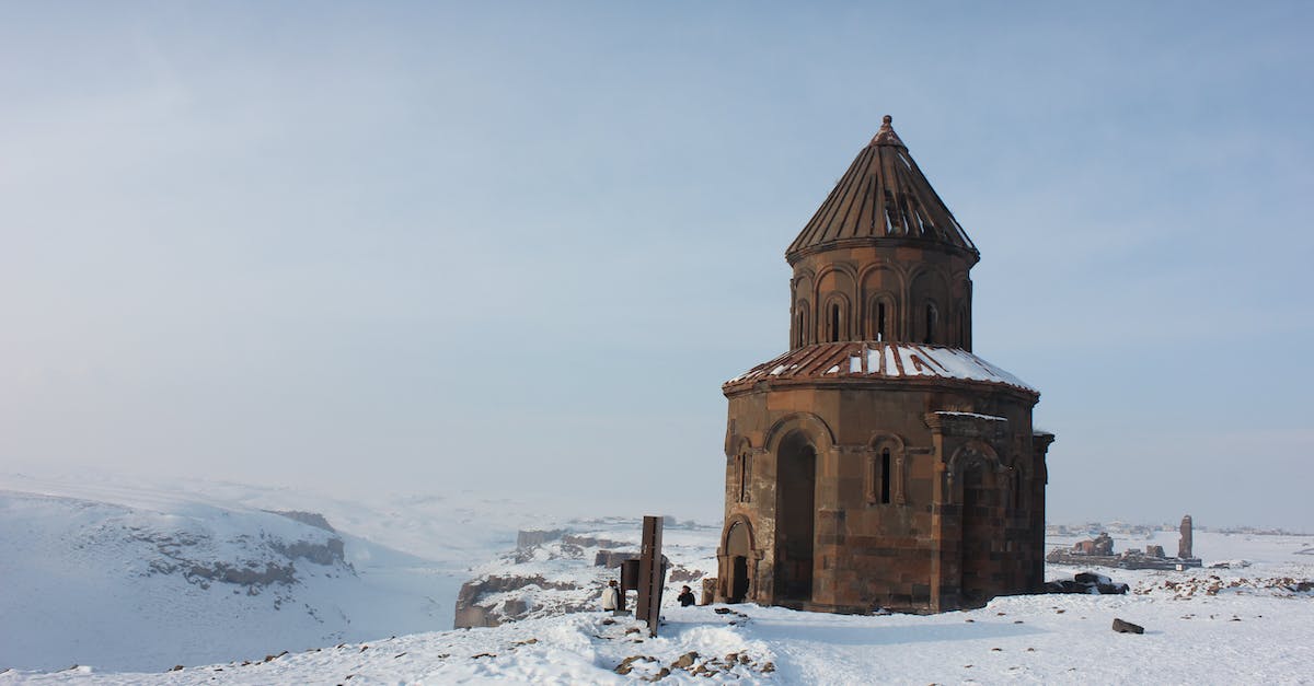 Are there any other uses for "Clear Sky"? - Brown Building on Snow Covered Field